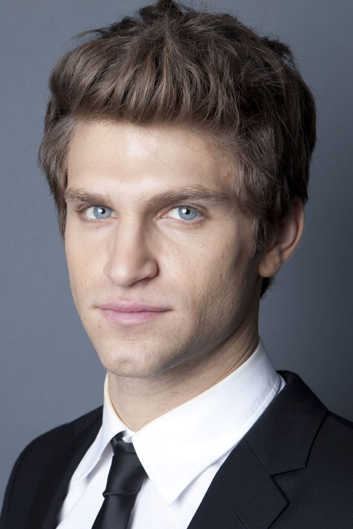 تصویر هنرمند Keegan Allen