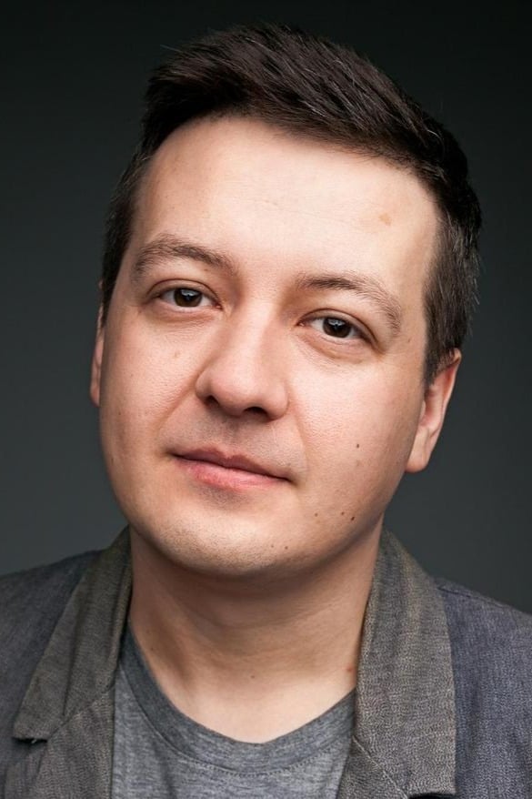 تصویر هنرمند Vyacheslav Babenkov