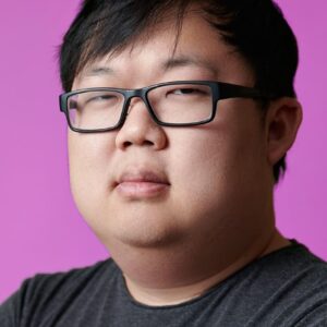 تصویر هنرمند SungWon Cho