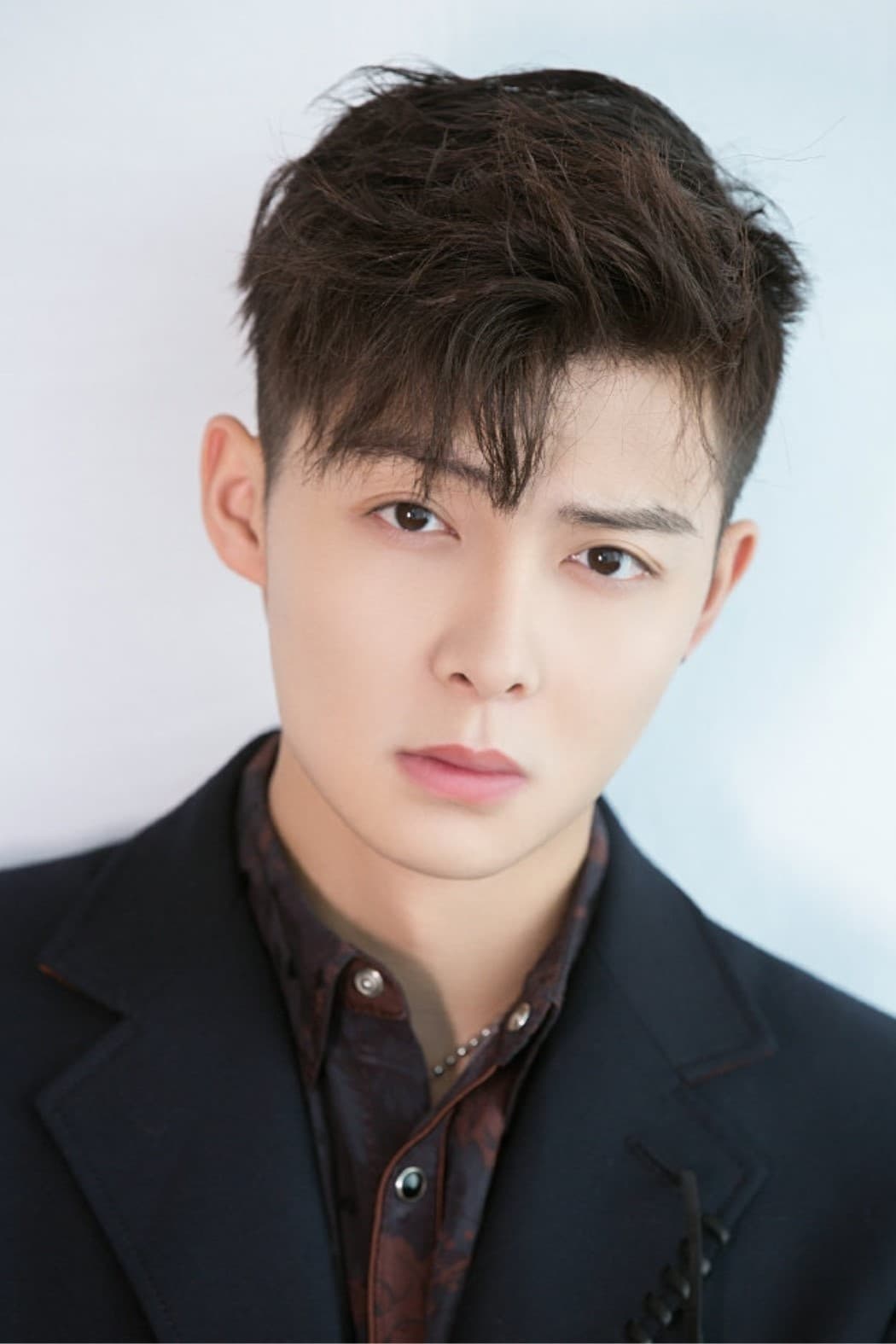 تصویر هنرمند Zhang Ming'en