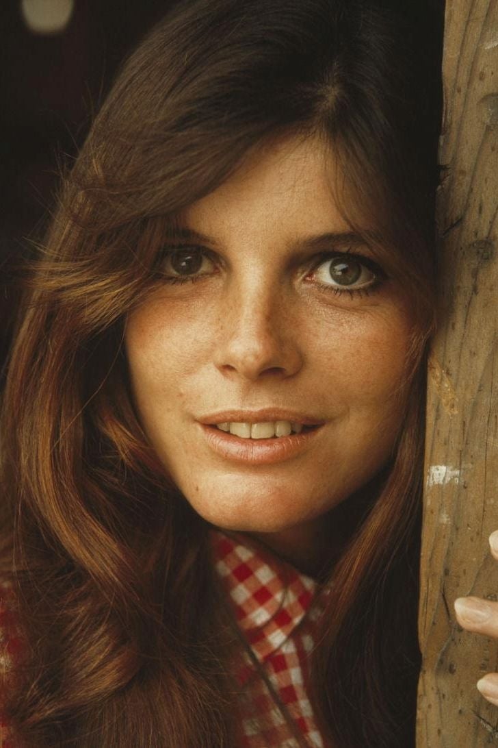 تصویر هنرمند Katharine Ross