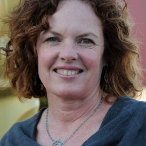 تصویر هنرمند Patricia Whitcher