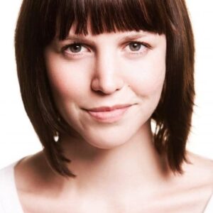 تصویر هنرمند Gemma Nichols