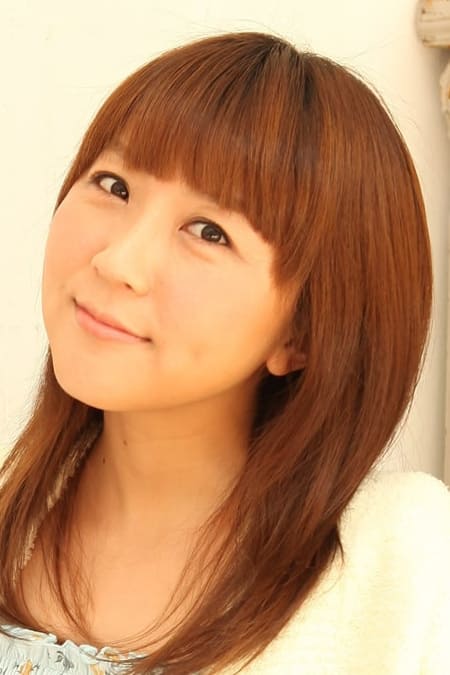 تصویر هنرمند Hitomi Nabatame