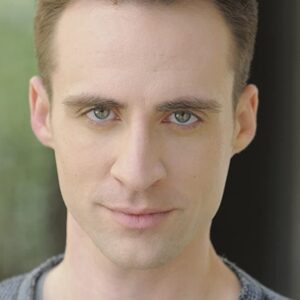 تصویر هنرمند Matthew Zuk