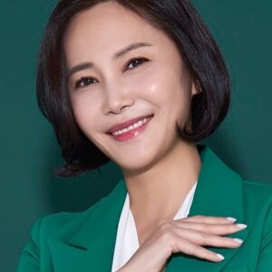 تصویر هنرمند Chu Sang-mi