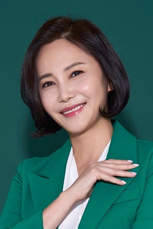 تصویر هنرمند Chu Sang-mi