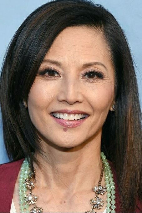 تصویر هنرمند Tamlyn Tomita