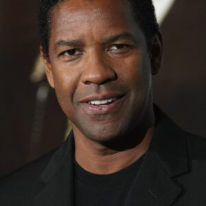 تصویر هنرمند Denzel Washington