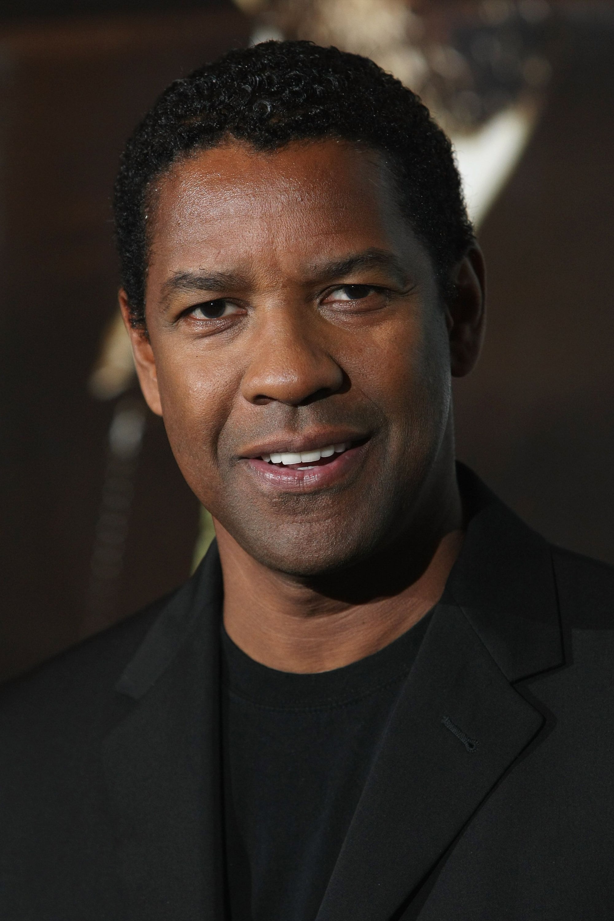تصویر هنرمند Denzel Washington