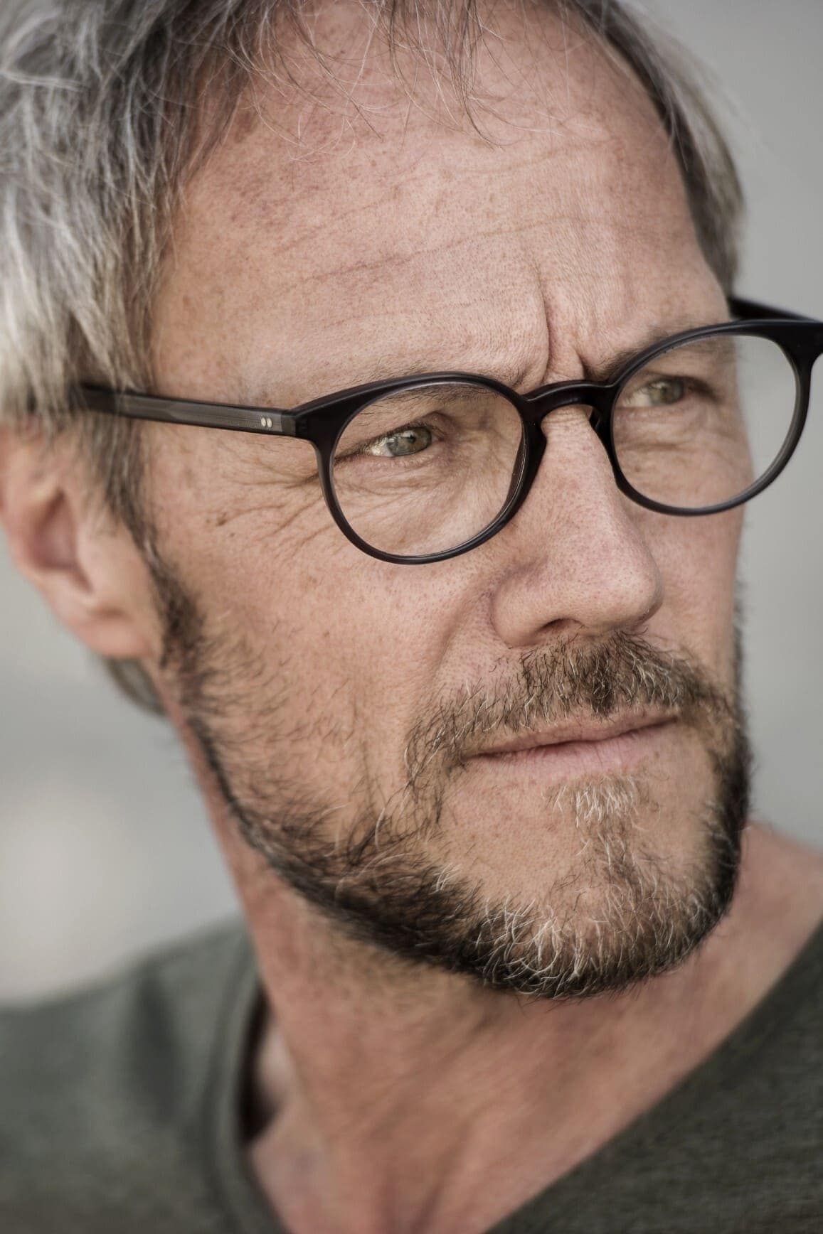 تصویر هنرمند Göran Hallberg
