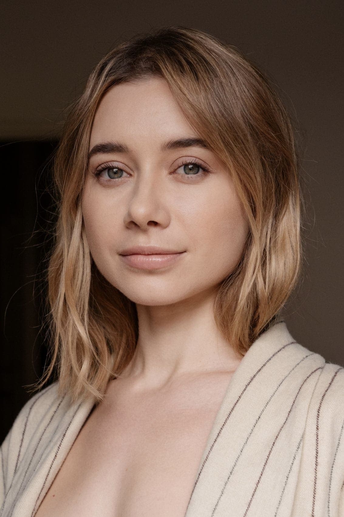 تصویر هنرمند Olesya Rulin