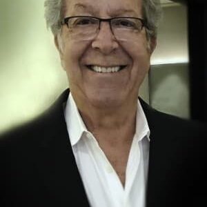 تصویر هنرمند David Steinberg