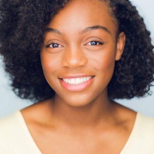 تصویر هنرمند Nilah Blasingame