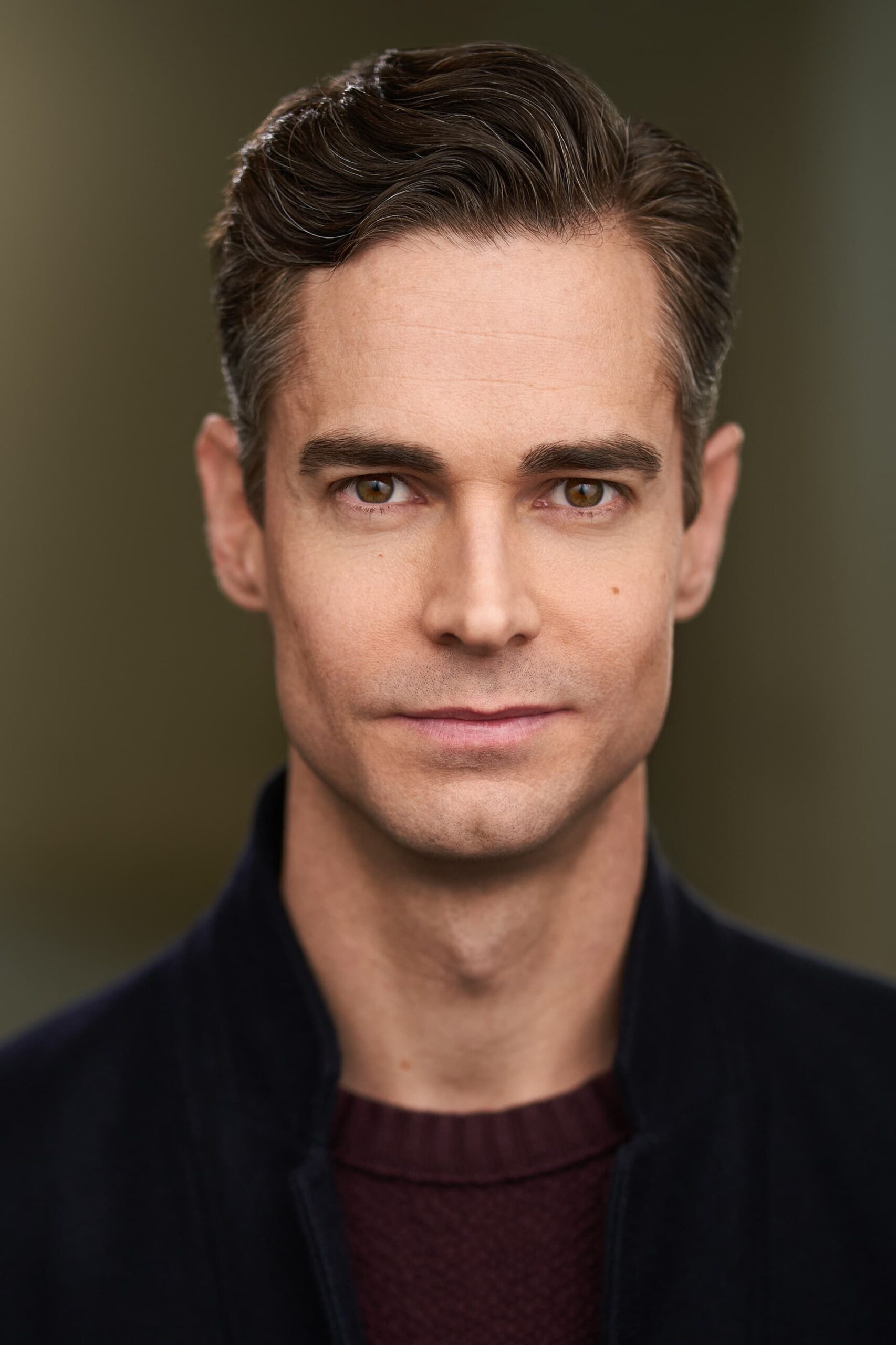 تصویر هنرمند Ian Hawkins