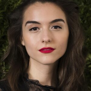 تصویر هنرمند Quinn Shephard