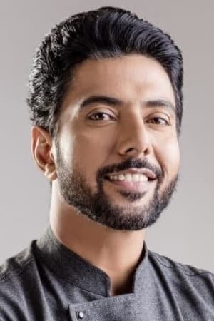 تصویر هنرمند Ranveer Brar