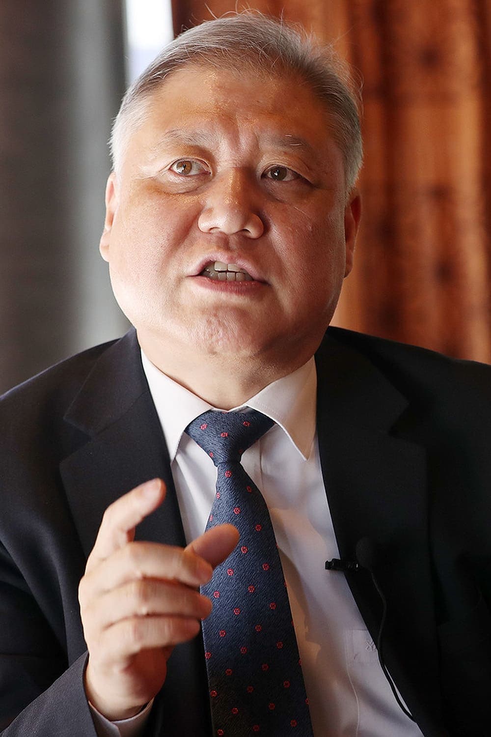 تصویر هنرمند Kwon Il-yong