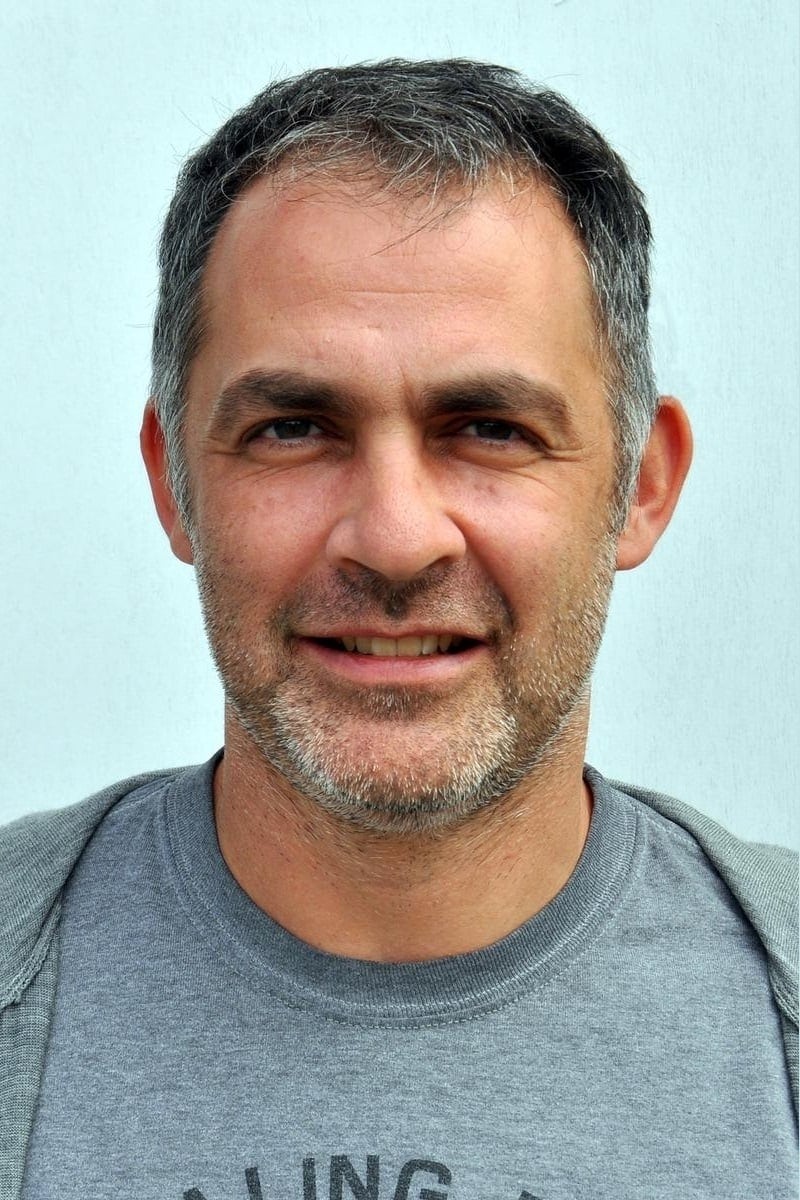 تصویر هنرمند Miguel Sapochnik