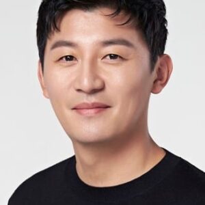 تصویر هنرمند Kang Shin-chul