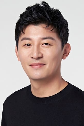 تصویر هنرمند Kang Shin-chul