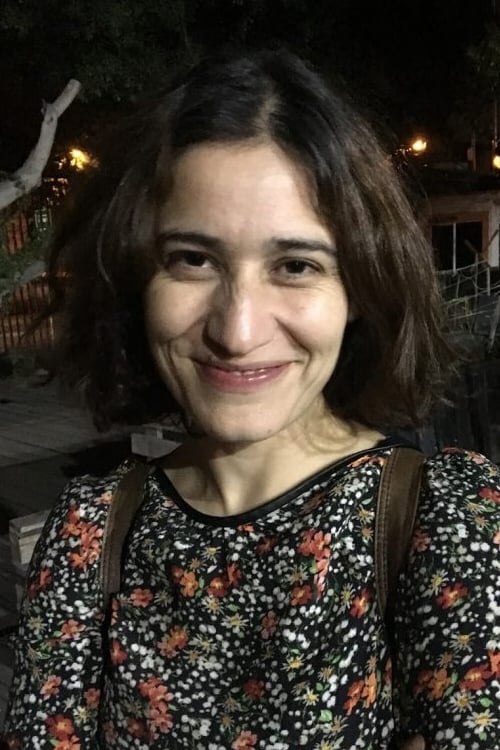 تصویر هنرمند Claudia Cabezas