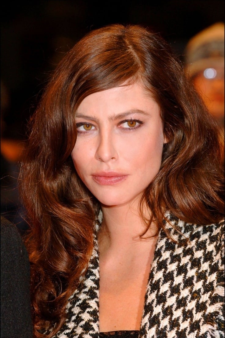 تصویر هنرمند Anna Mouglalis