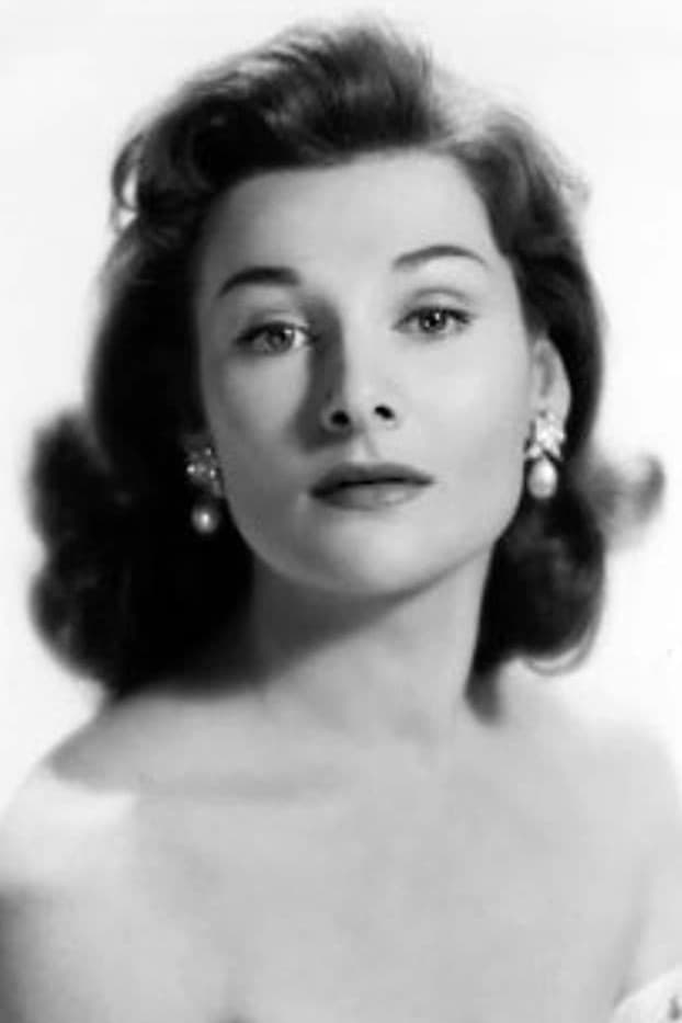 تصویر هنرمند Adrienne Corri