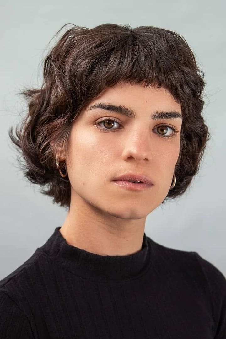 تصویر هنرمند Malena Sánchez