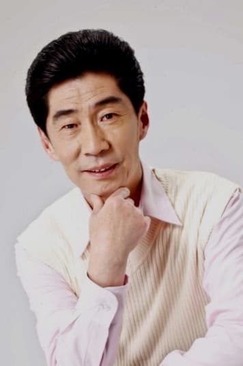 تصویر هنرمند Chen Guoqing