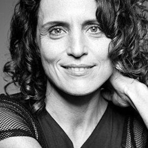 تصویر هنرمند Claudette Maillé