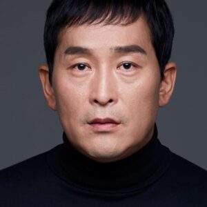 تصویر هنرمند Jo Hyun-wu