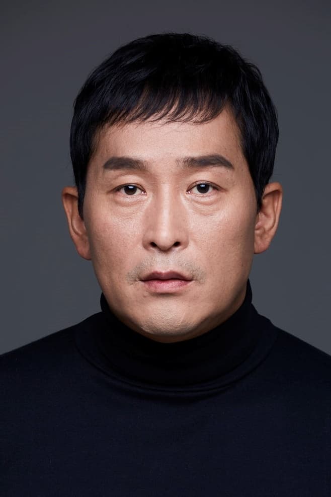 تصویر هنرمند Jo Hyun-wu