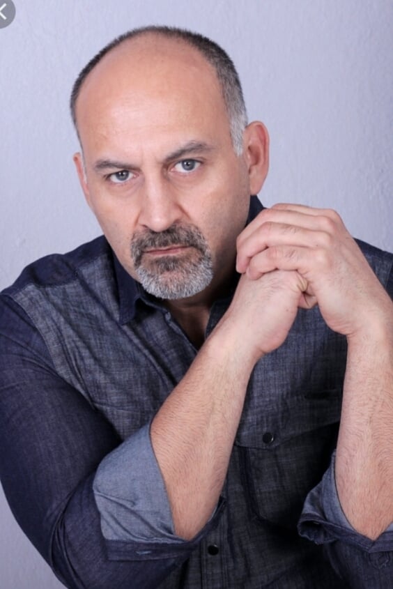 تصویر هنرمند Alfredo Huereca