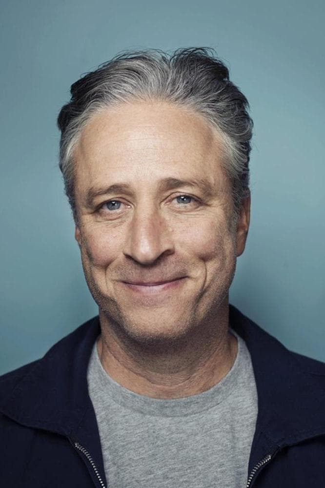 تصویر هنرمند Jon Stewart