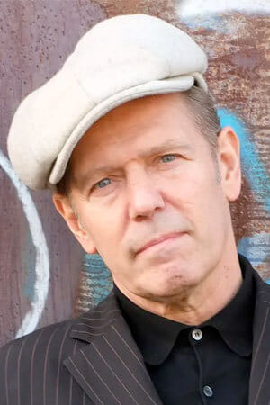 تصویر هنرمند Paul Simonon