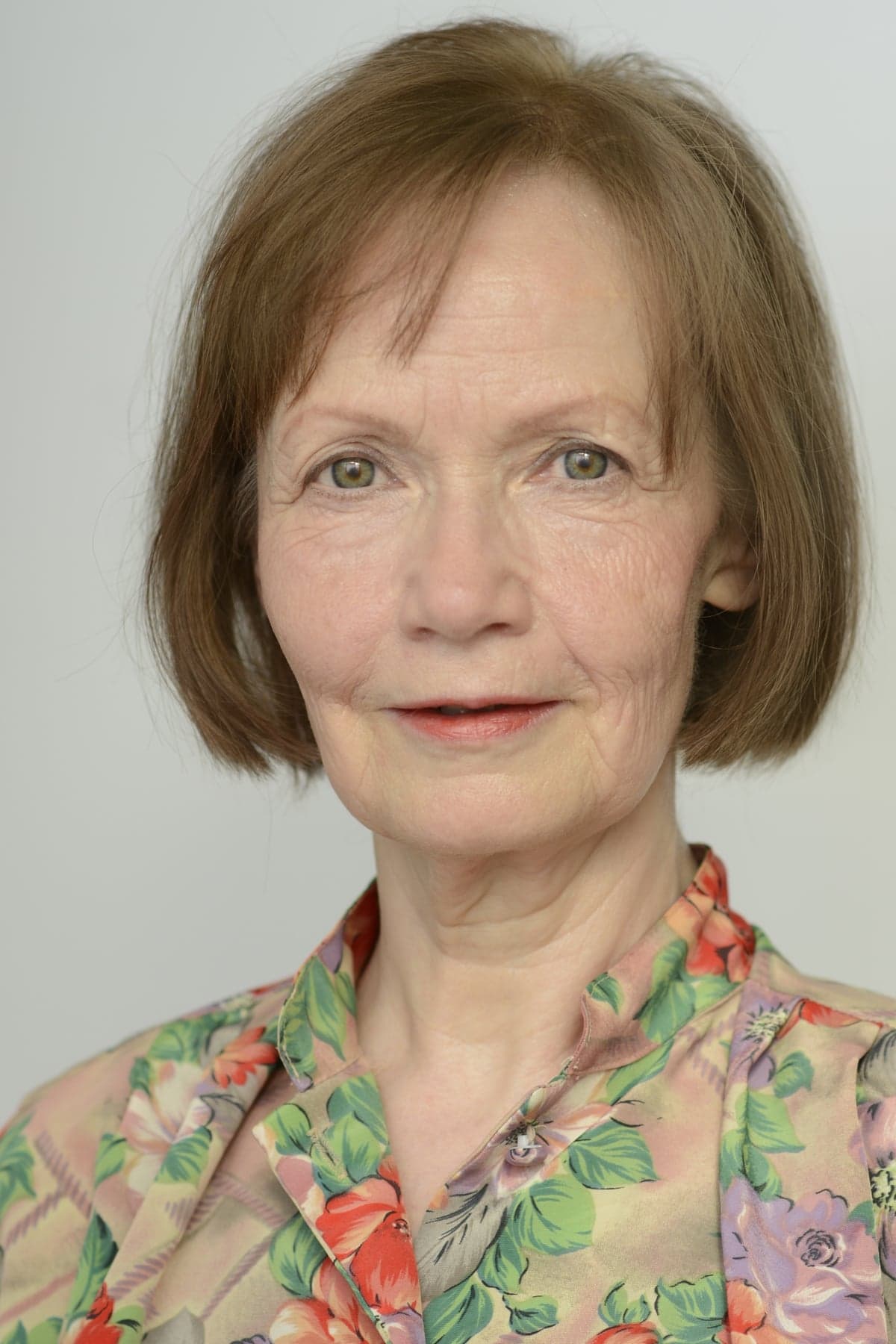 تصویر هنرمند Ulla Geiger
