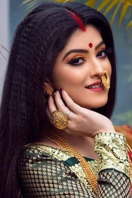 تصویر هنرمند Shweta Bhattacharya