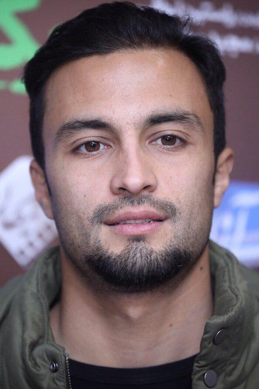 تصویر هنرمند Amir Jadidi