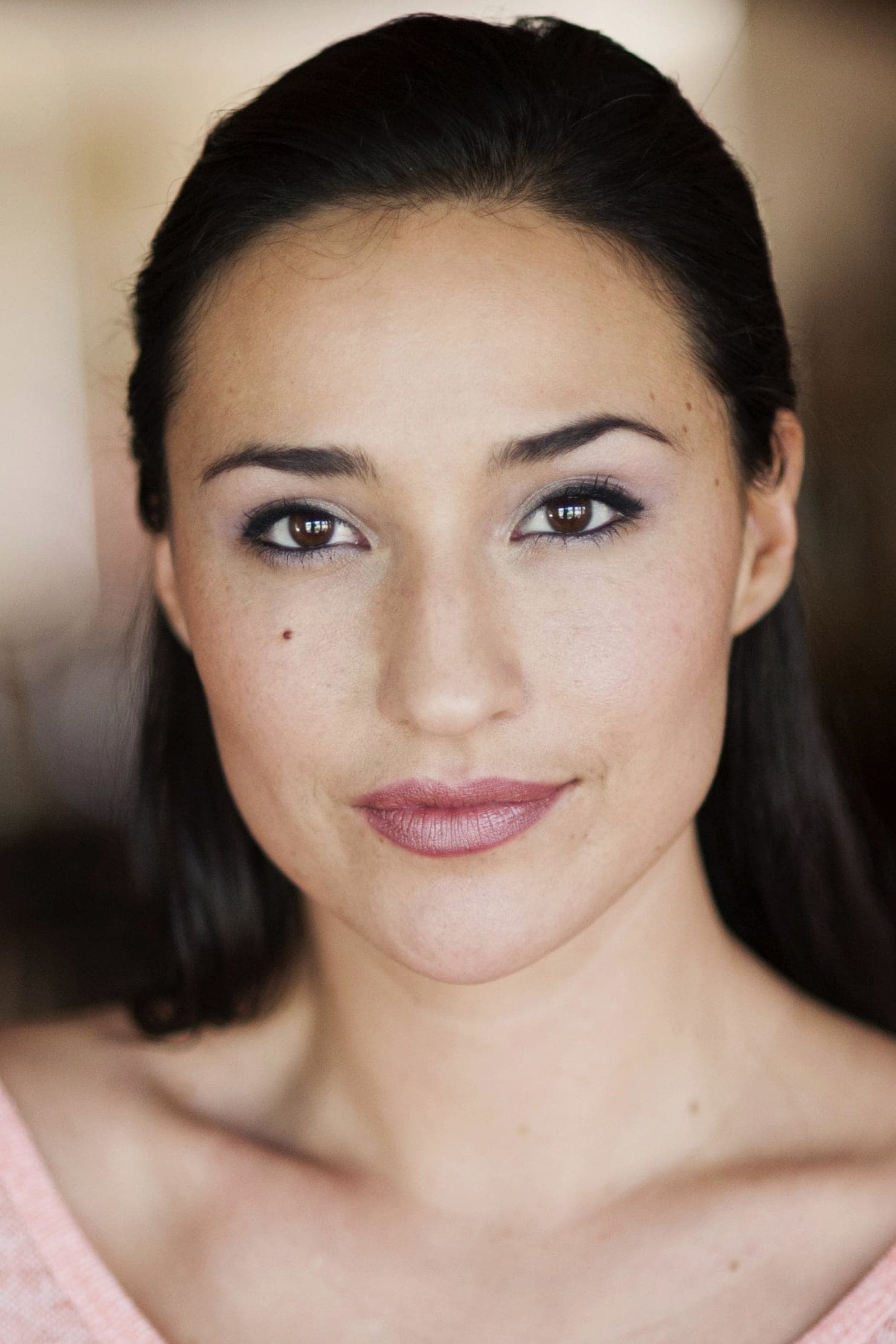 تصویر هنرمند Monique Candelaria