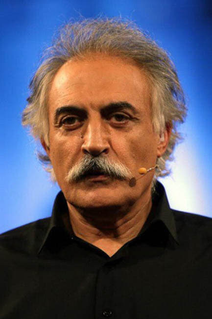 تصویر هنرمند Alireza Shojanoori