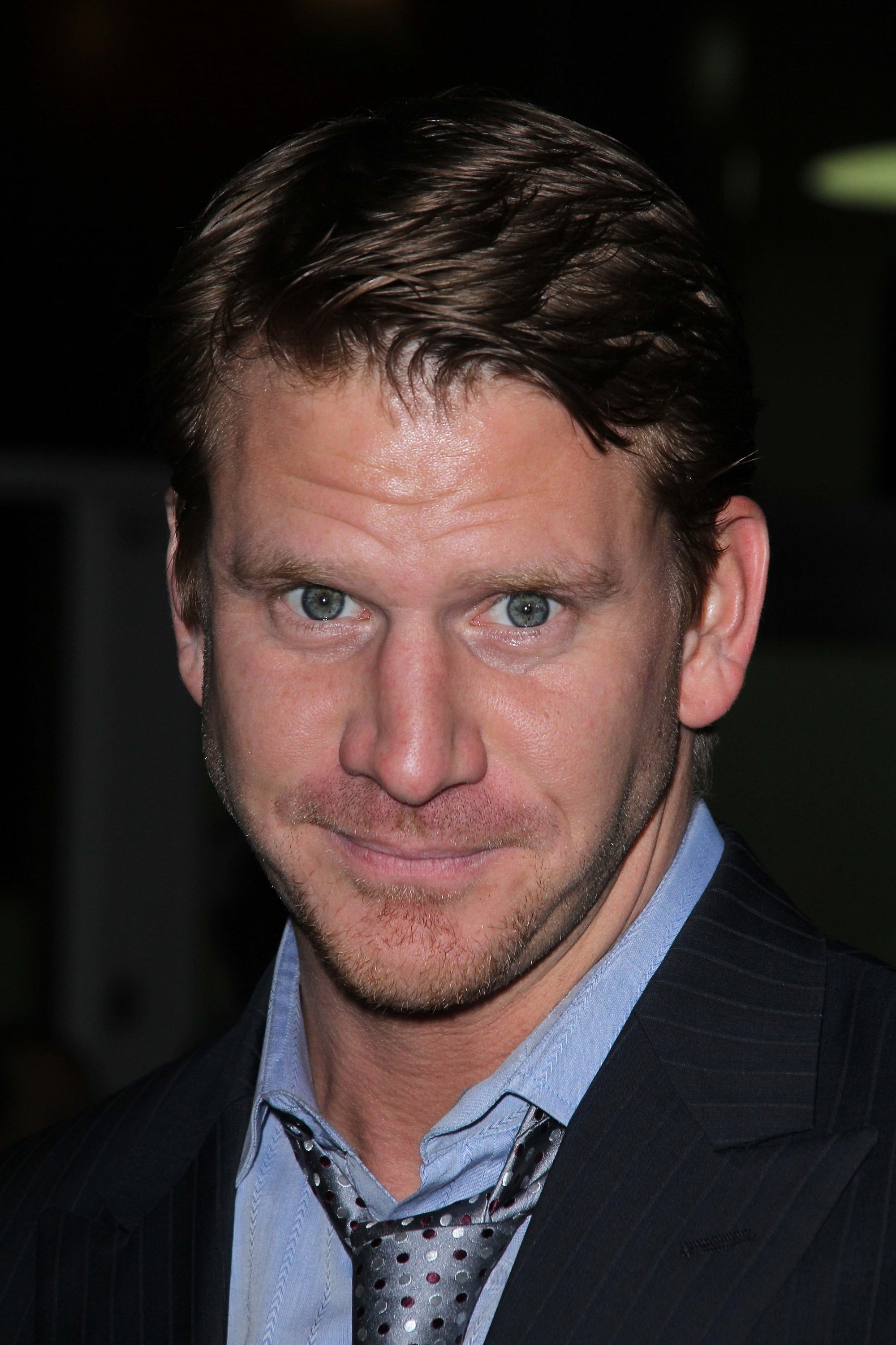 تصویر هنرمند Dash Mihok