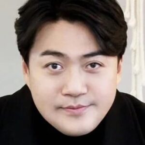 تصویر هنرمند Choi Kwang-je