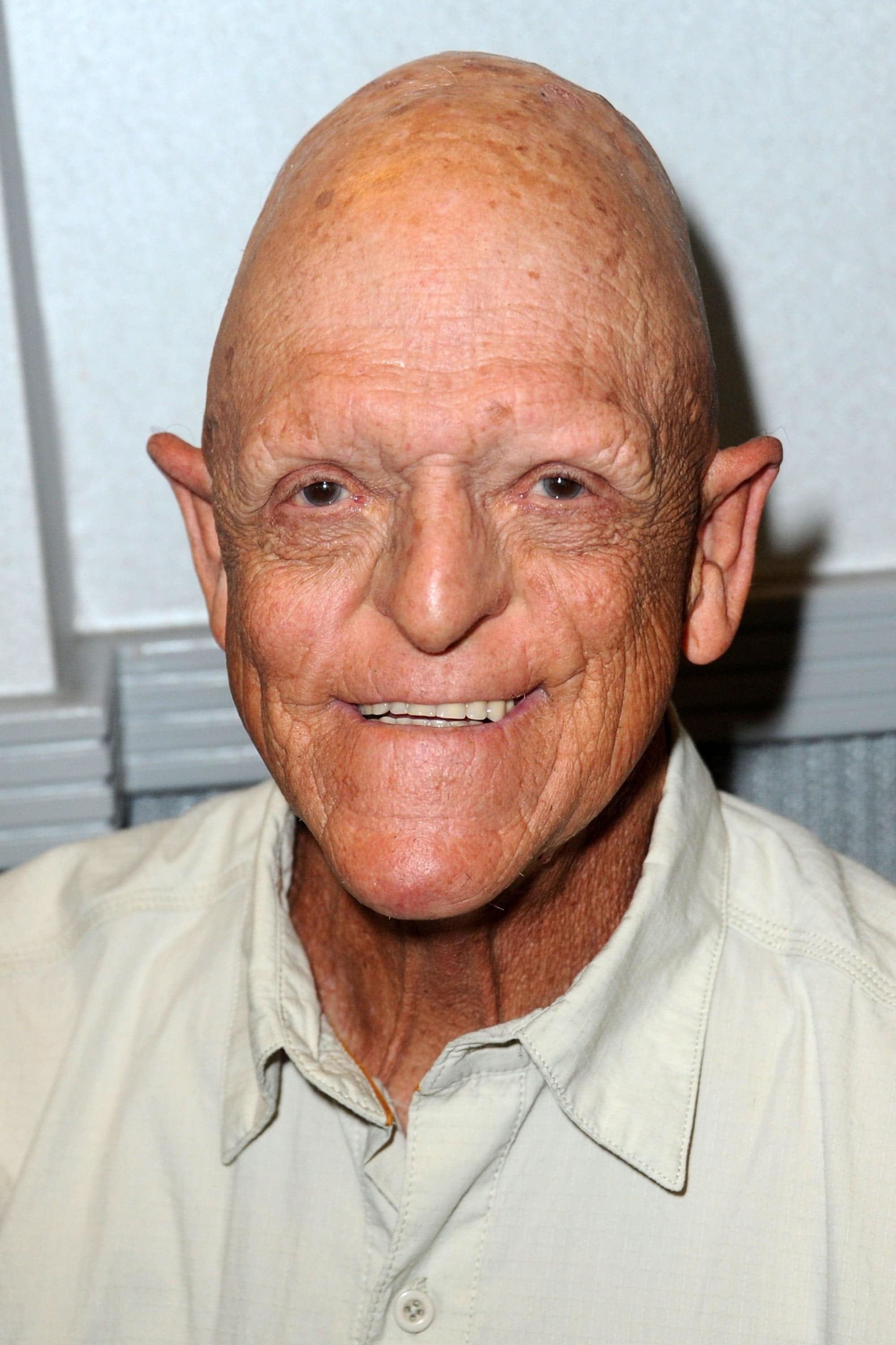 تصویر هنرمند Michael Berryman