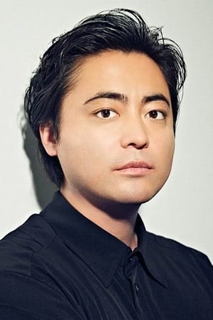 تصویر هنرمند Takayuki Yamada