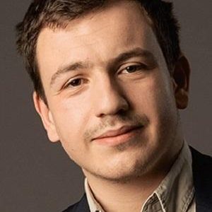 تصویر هنرمند Stanislas Carmont