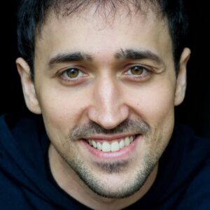 تصویر هنرمند Artur Sorokin