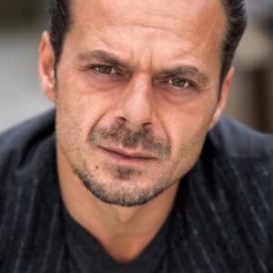 تصویر هنرمند Stivi Paskoski