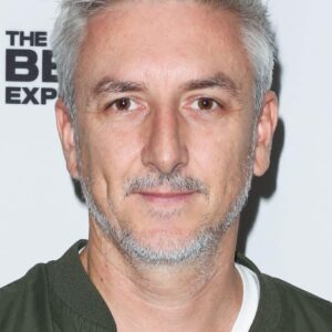 تصویر هنرمند Greg McLean