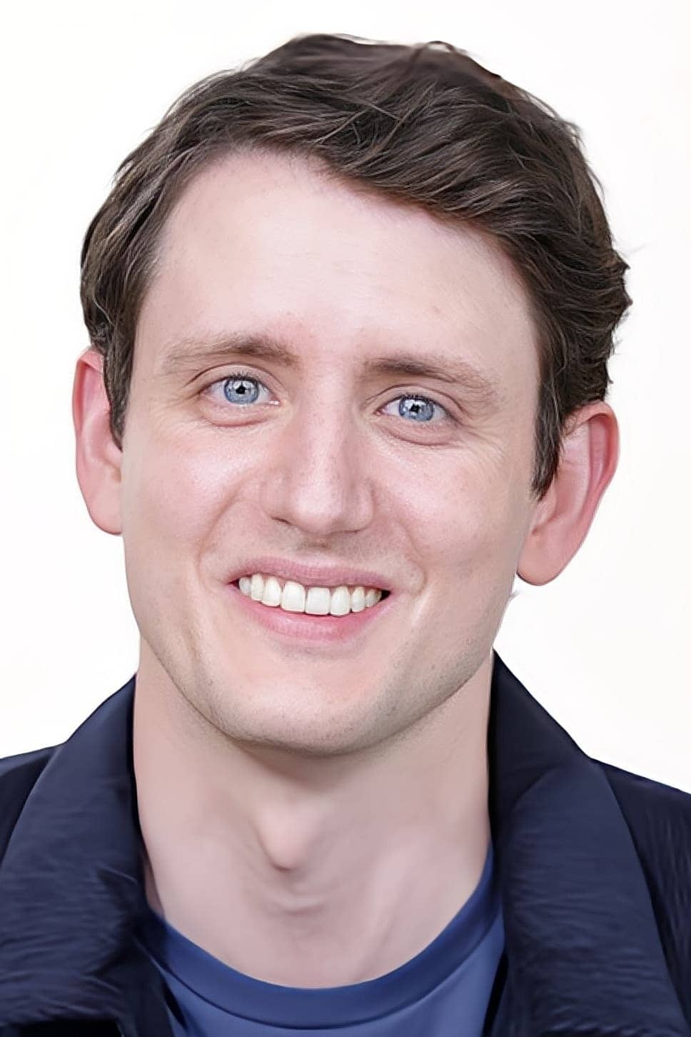 تصویر هنرمند Zach Woods